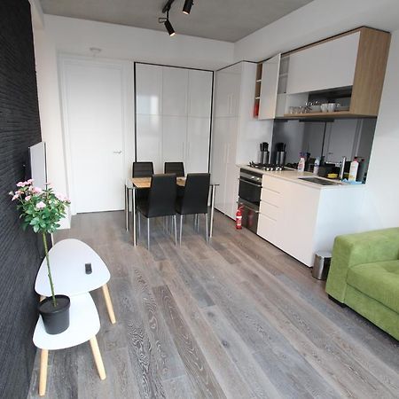 Carlson View Serviced Apartments Melbourne Exteriér fotografie