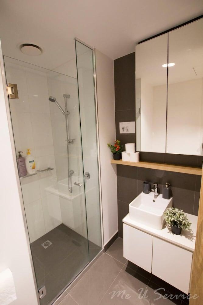 Carlson View Serviced Apartments Melbourne Exteriér fotografie