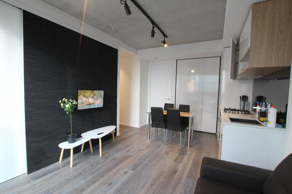 Carlson View Serviced Apartments Melbourne Exteriér fotografie
