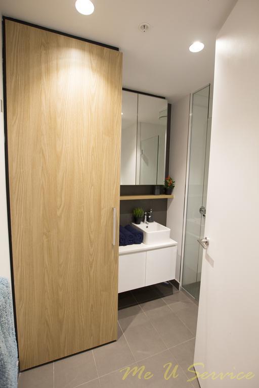 Carlson View Serviced Apartments Melbourne Exteriér fotografie