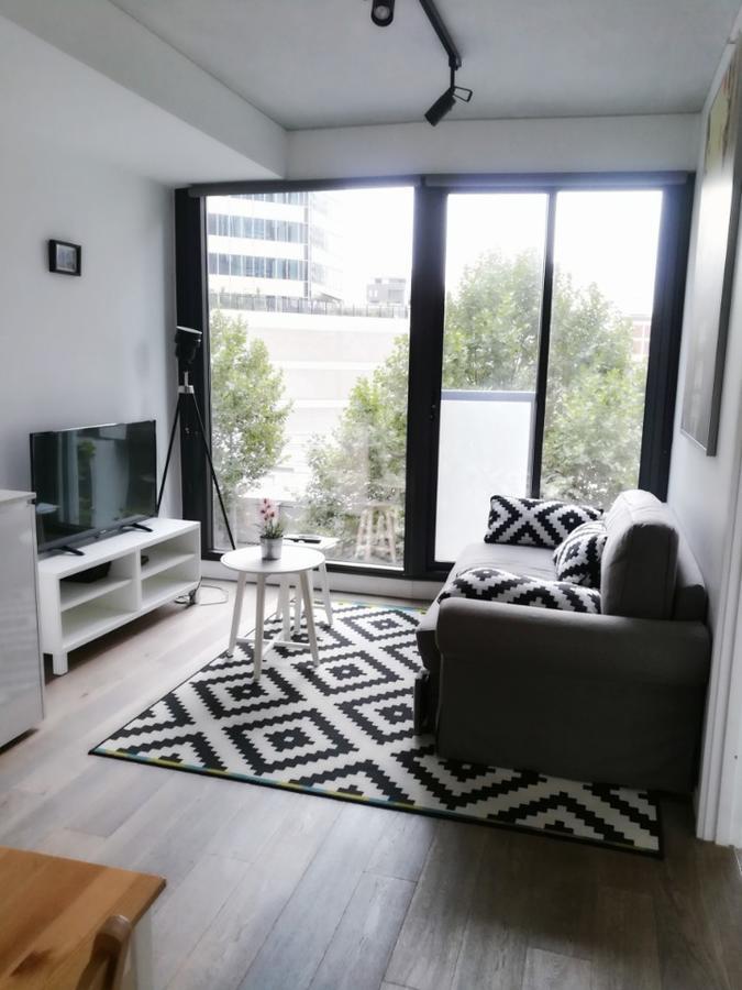 Carlson View Serviced Apartments Melbourne Exteriér fotografie