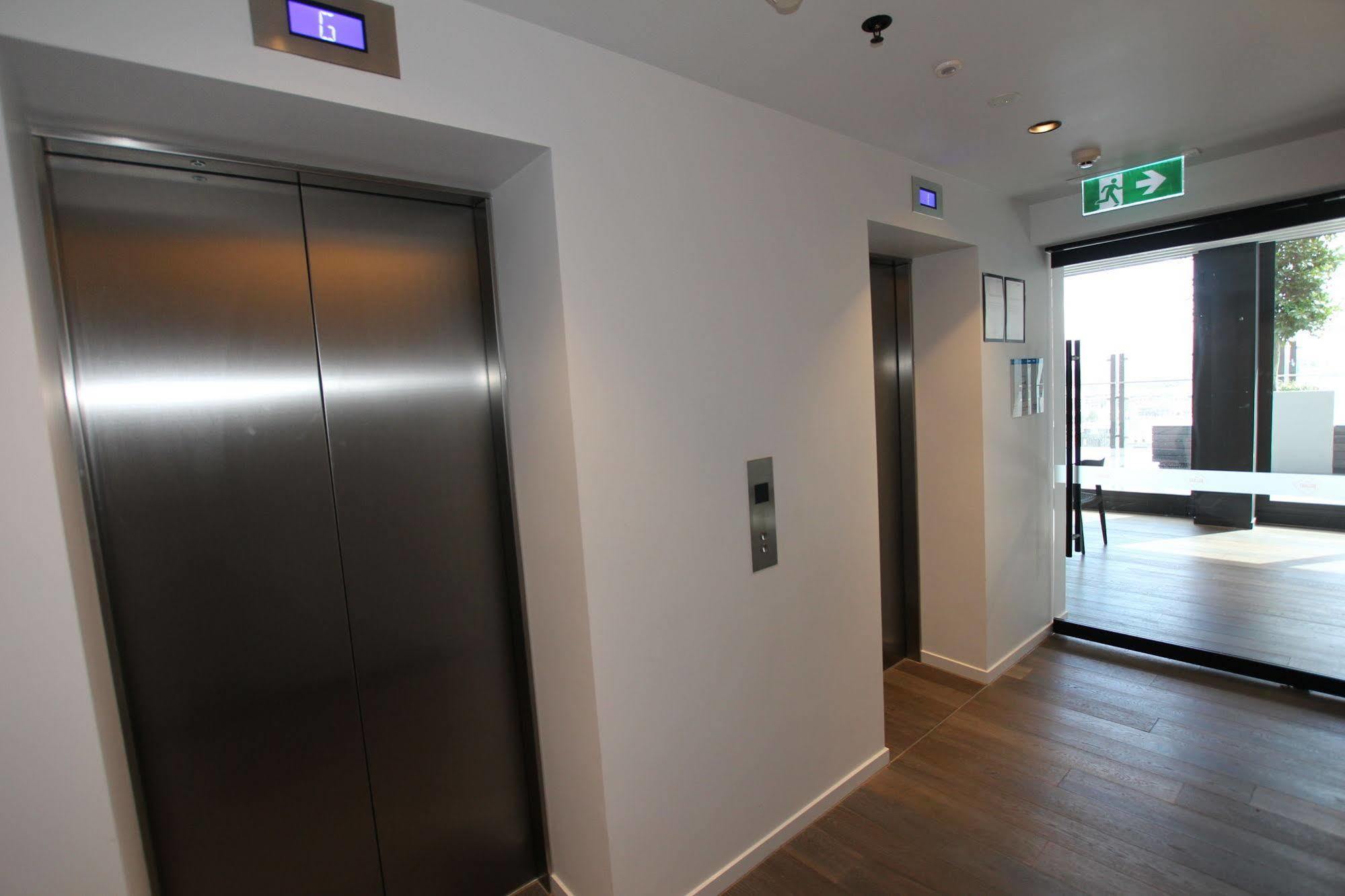 Carlson View Serviced Apartments Melbourne Exteriér fotografie